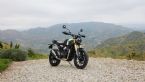 Triumph Speed 400 & Scrambler 400X: Αποκαλύφθηκαν τα νέα μικρομεσαία Modern Classic  